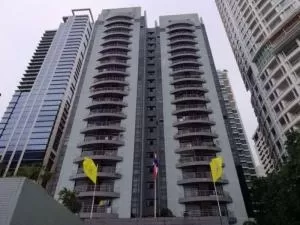 Baan Somthavil Ratchadamri - บ้านสมถวิล ราชดำริ