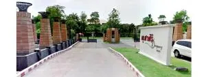 Nusasiri Bangna - ณุศาศิริ บางนา