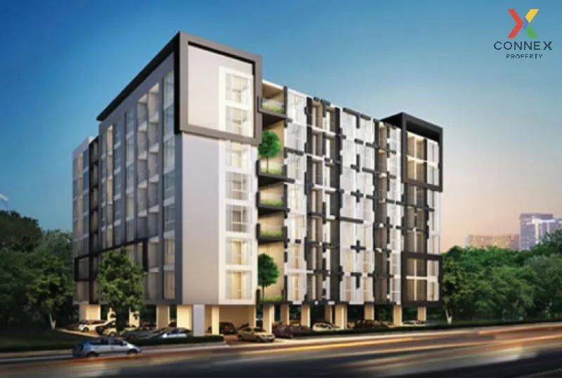 For Rent Condo , Bangkok Feliz Viphavadi 30 , BTS-Phahon Yothin 2