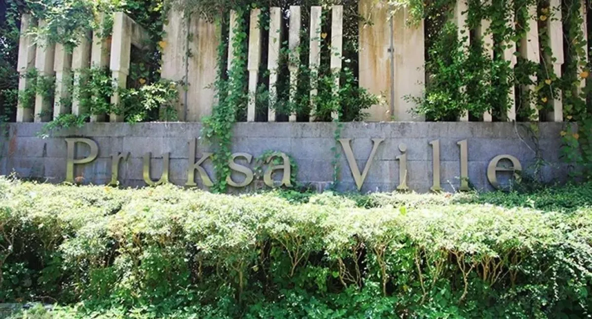 เช่าบ้าน  พฤกษาวิลล์ 58/1 ถลาง Hillside (ภูเก็ต) เทพกระษัตรี ถลาง