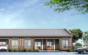 Baan Sukpirom Thalang