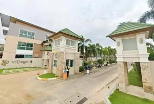 SP Village 5 - เอสพีวิลเลจ 5