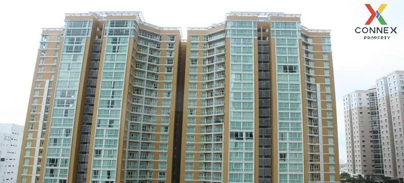 ขายคอนโด  เบล พาร์ค เรสซิเดนท์ BTS-ช่องนนทรี ช่องนนทรี เขต ยานนาว 1