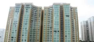 Belle Park Residence - เบล พาร์ค เรสซิเดนท์