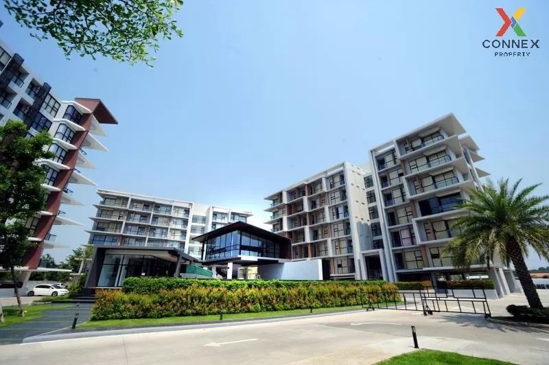 FOR SALE condo , Beyond Sukhumvit , BTS-Bang Na , Bang Na , Bang 