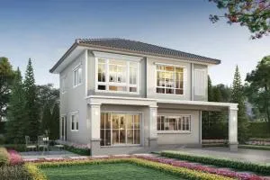Q District Ratchaphruek - Rattanathibet - คิว ดิสทริค ราชพฤกษ์ - รัตนาธิเบศร์