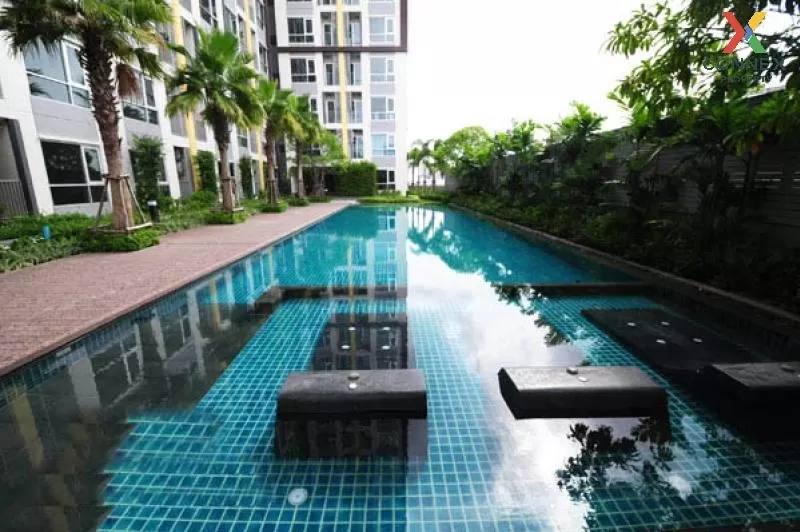For Sale Condo , Casa Condo Ratchada-Thapra , BTS-Talat Phlu , Da