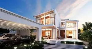 Atmos Prime Villa - แอทโมสไพร์มวิลล่า