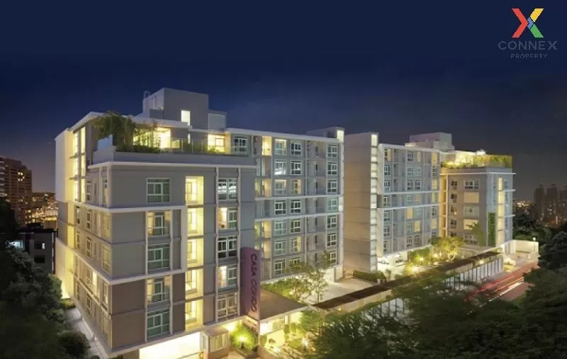 FOR RENT condo , Casa Condo Sukhumvit 97 , BTS-Bang Chak , Bang C