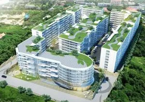 Grand Avenue Residence - แกรนด์ อเวนิว เรสซิเดนซ์