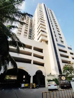 Four Street Mansion - โฟร์ สตรีท แมนชั่น