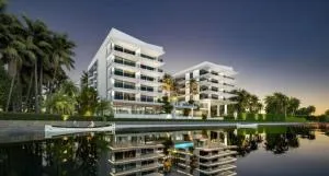 The Aqua
