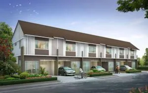 Baan Pruksa 75 Phetkasem - Josep - บ้านพฤกษา 75 เพชรเกษม - ยอแซฟ