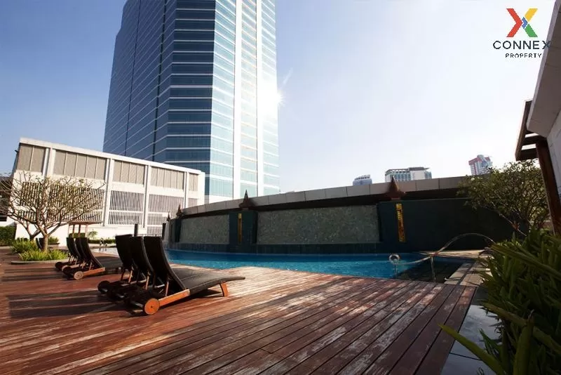 ขายคอนโด  จามจุรี สแควร์ เรสซิเด้นส์ MRT-สามย่าน ปทุมวัน เขต ปทุม