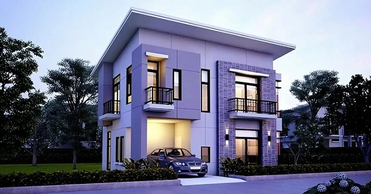 ขายบ้าน  เปี่ยมสุข กาญจนาภิเษก - บ้านกล้วย รีโนเวทใหม่ พิมลราช บา