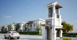 Pieamsuk Kanchanapisek - Baan Kluay - เปี่ยมสุข กาญจนาภิเษก - บ้านกล้วย