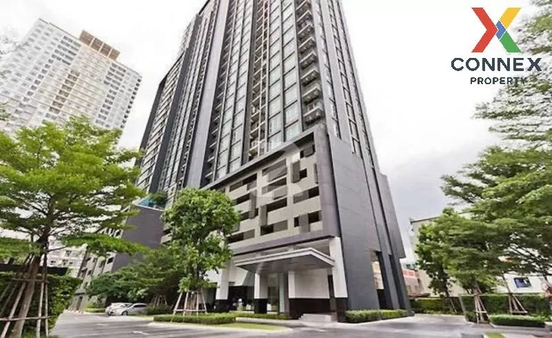 For Rent Condo , Hive Sathorn , BTS-Krung Thon Buri , Khlong Ton 