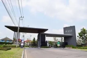 Pave Rangsit - เพฟ รังสิต