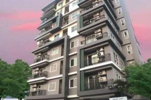 Tender Park Condo Lardprao 130 - เท็นเดอร์ พาร์ค ลาดพร้าว 130