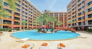 777 Beach Condo