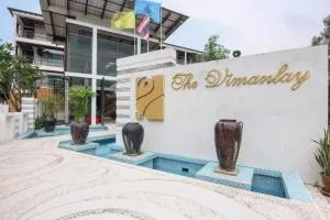 Vimanlay Hua Hin - วิมานเล หัวหิน ชะอำ