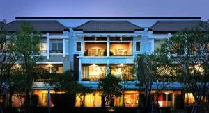 Baan Klang Muang Urbanion Sathorn - Ratchaphruek