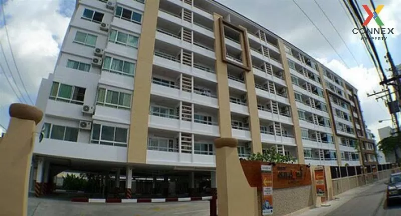 เช่าคอนโด  ชาโตว์ อินทาวน์ รัชดา 17 MRT-สุทธิสาร ดินแดง เขต ห้วยข