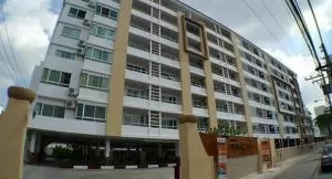 Chateau In Town Ratchada 17 - ชาโตว์ อินทาวน์ รัชดา 17