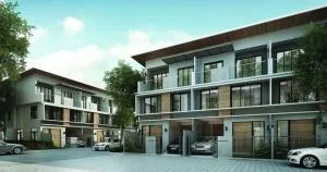 M9 Avenue Rama 2 - Thakham - เอ็มไนน์ อเวนิว พระราม 2 - ท่าข้าม