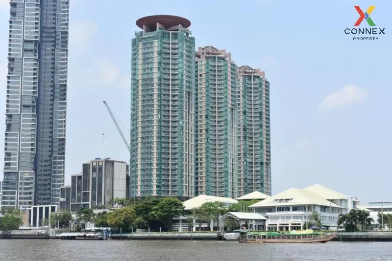 For Rent Condo , Chatrium Residence Riverside , Wat Phraya Krai ,