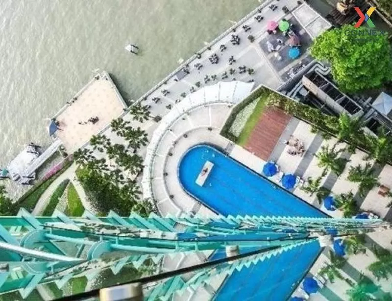 For Rent Condo , Chatrium Residence Riverside , Wat Phraya Krai ,