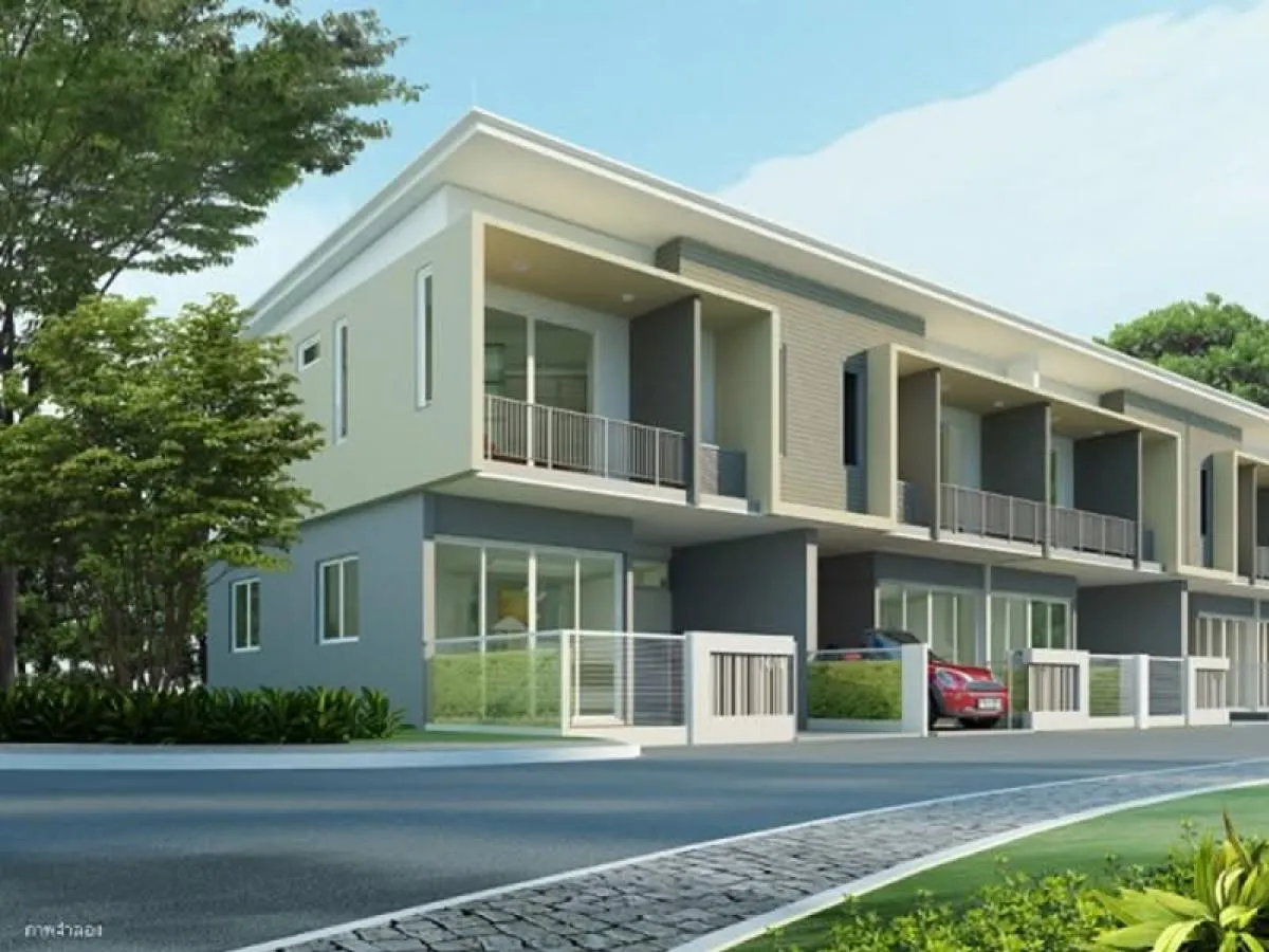 For Sale Townhouse/Townhome  , The Connect Bearing Station , Samr