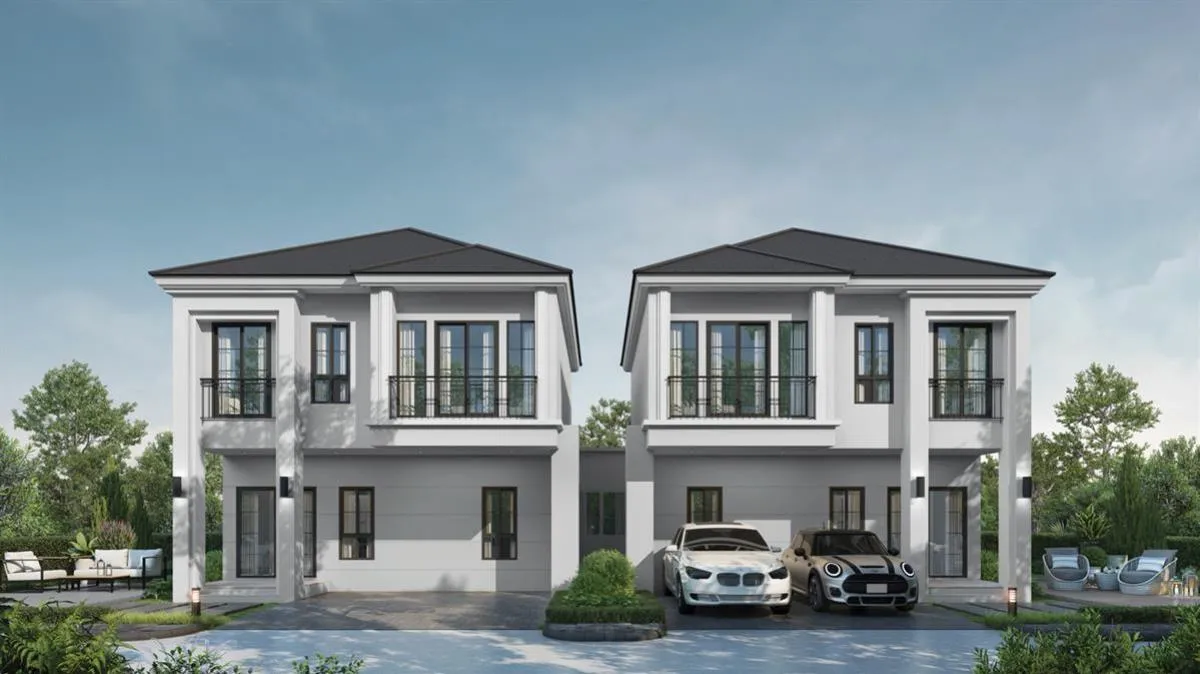 ขายบ้าน  แอสโทเรีย ราชพฤกษ์-รัตนาธิเบศร์ ท่าอิฐ ปากเกร็ด นนทบุรี  1