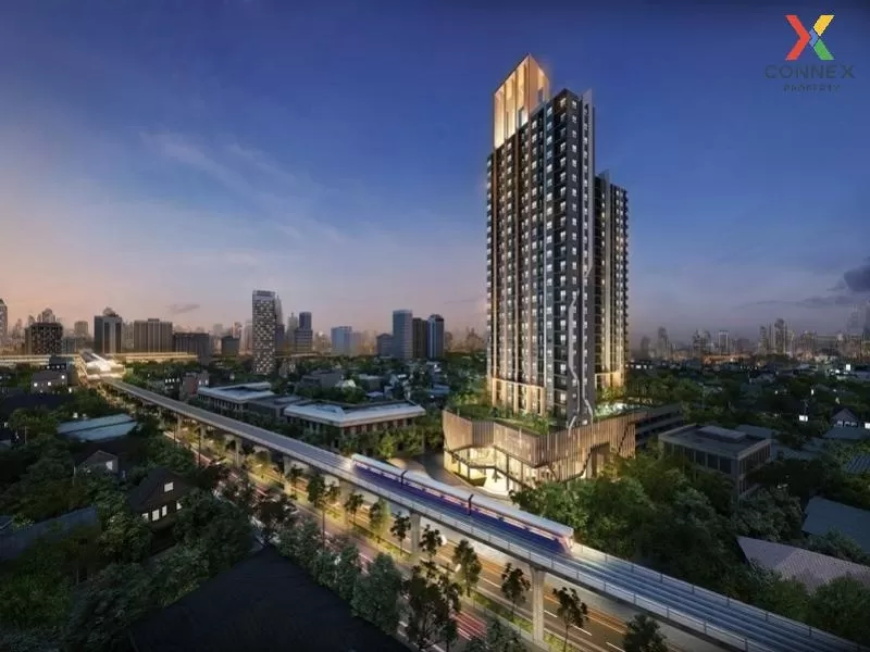 FOR SALE condo , Chewathai Phetkasem 27 , BTS-Bang Wa , Bang Wa ,