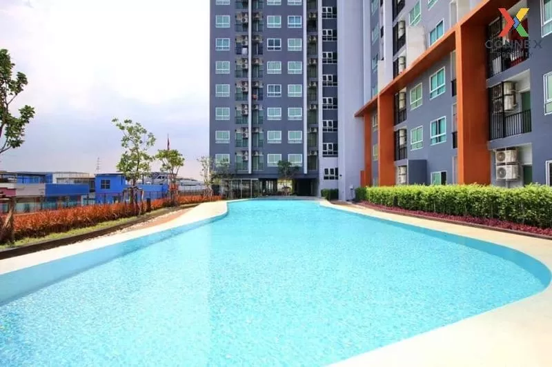 FOR SALE condo , Chewathai Phetkasem 27 , BTS-Bang Wa , Bang Wa ,