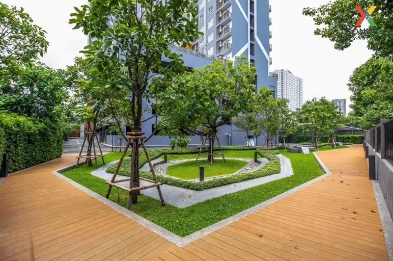 FOR SALE condo , Chewathai Phetkasem 27 , BTS-Bang Wa , Bang Wa ,