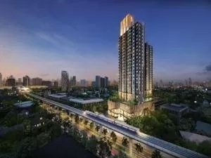 Chewathai Phetkasem 27