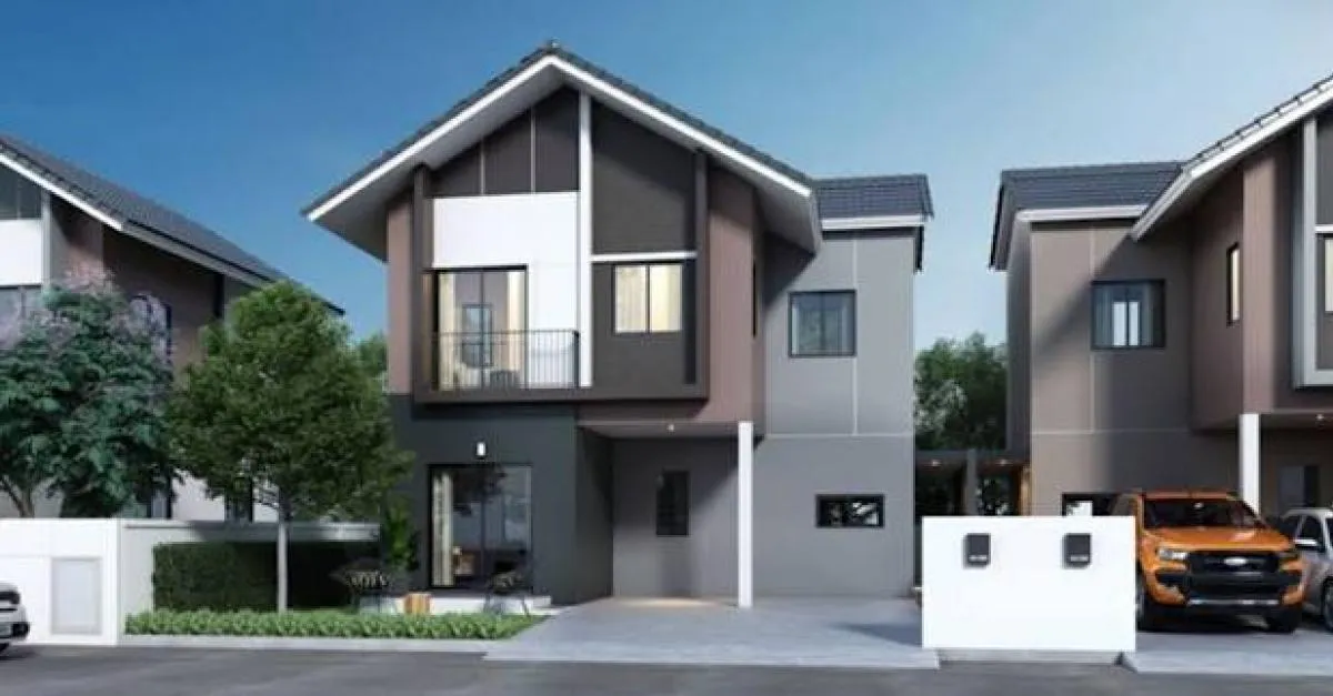 For Sale Townhouse/Townhome  , Wararak Rangsit - Klong 2 , Khlong 1