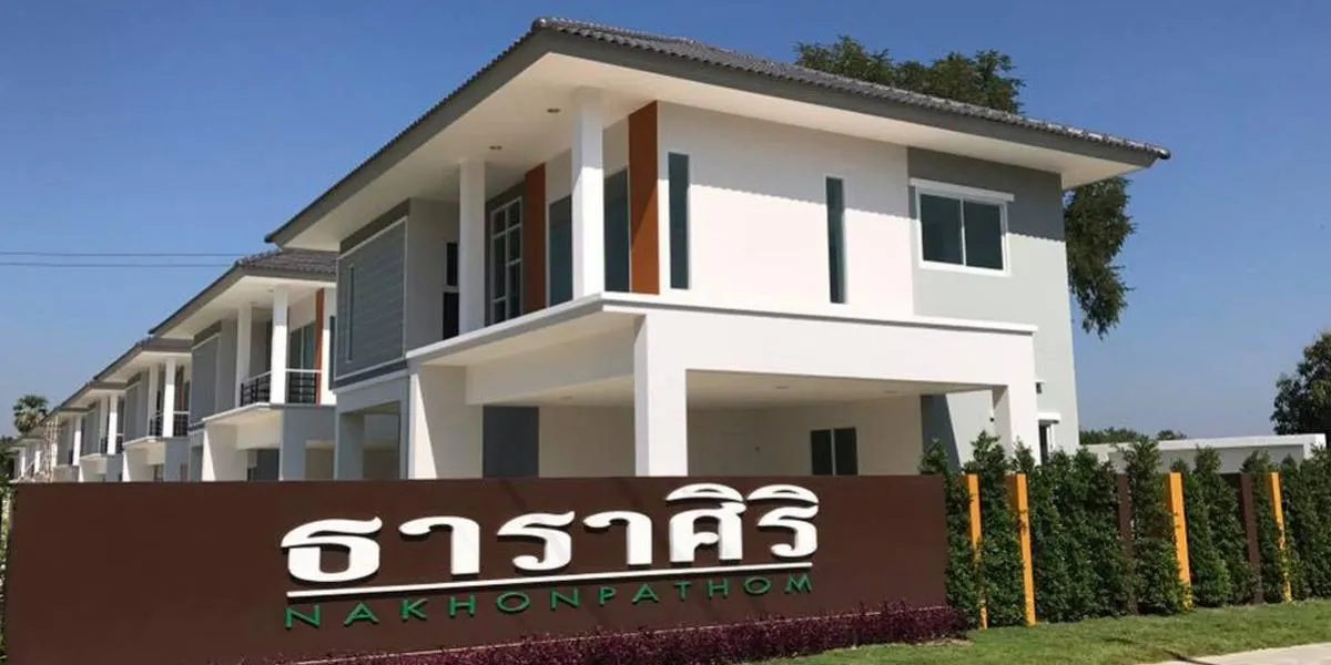 For Sale Townhouse/Townhome  , Tarasiri Nakhonpathom , Phrong Mad 1