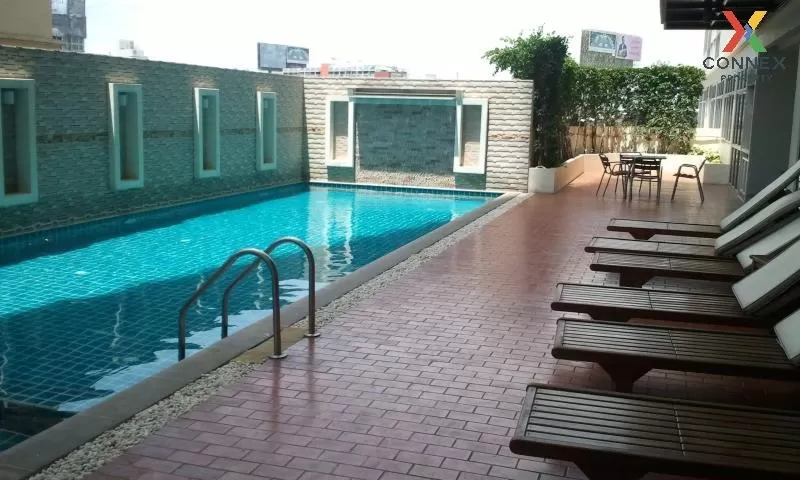 เช่าคอนโด  ชีวาทัย ราชปรารภ BTS-อนุสาวรีย์ชัยสมรภูมิ มักกะสัน เขต