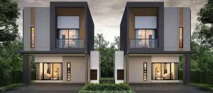 Merit Place Bangna - เมอริท เพลส บางนา