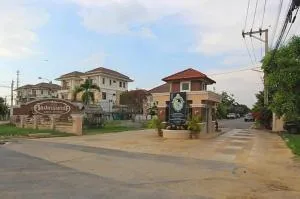 Silpakarn Park 1 Wongwaen - Rattanathibet - ศิลปการพาร์ค 1 วงแหวน - รัตนาธิเบศร์