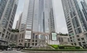 All Seasons Place - ออล ซีซั่นส์ เพลส