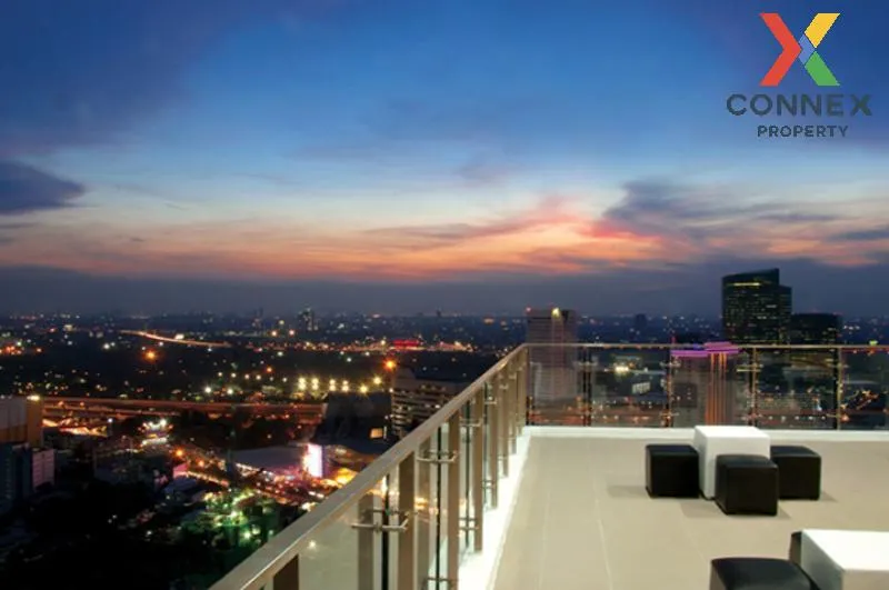 เช่าคอนโด  แอ็บสแตร็กส์ พหลโยธิน พาร์ค BTS-ห้าแยกลาดพร้าว จอมพล  