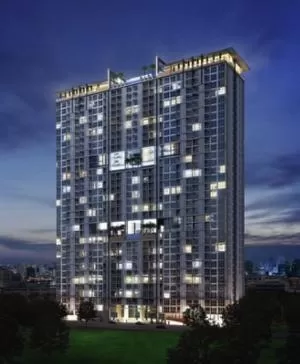 Abstracts Phahonyothin Park - แอ็บสแตร็กส์ พหลโยธิน พาร์ค