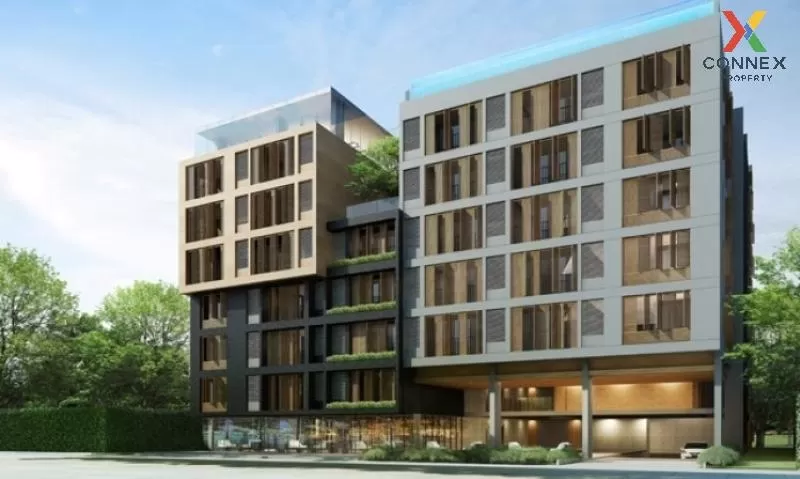 เช่าคอนโด     CX-06557