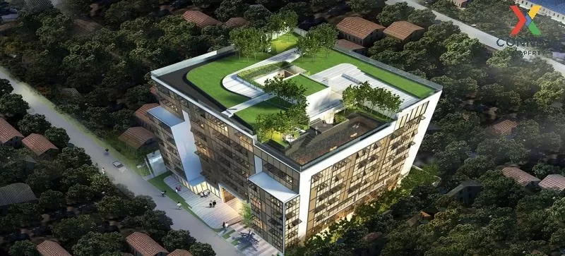 เช่าคอนโด     CX-06557