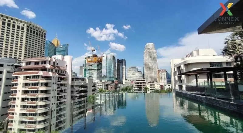 เช่าคอนโด     CX-06557