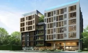 Circle Rein Sukhumvit 12 - เซอร์เคิล ไรน์ สุขุมวิท 12