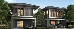 NC On Green Palm Park - เอ็นซี ออน กรีน ปาล์ม พาร์ค